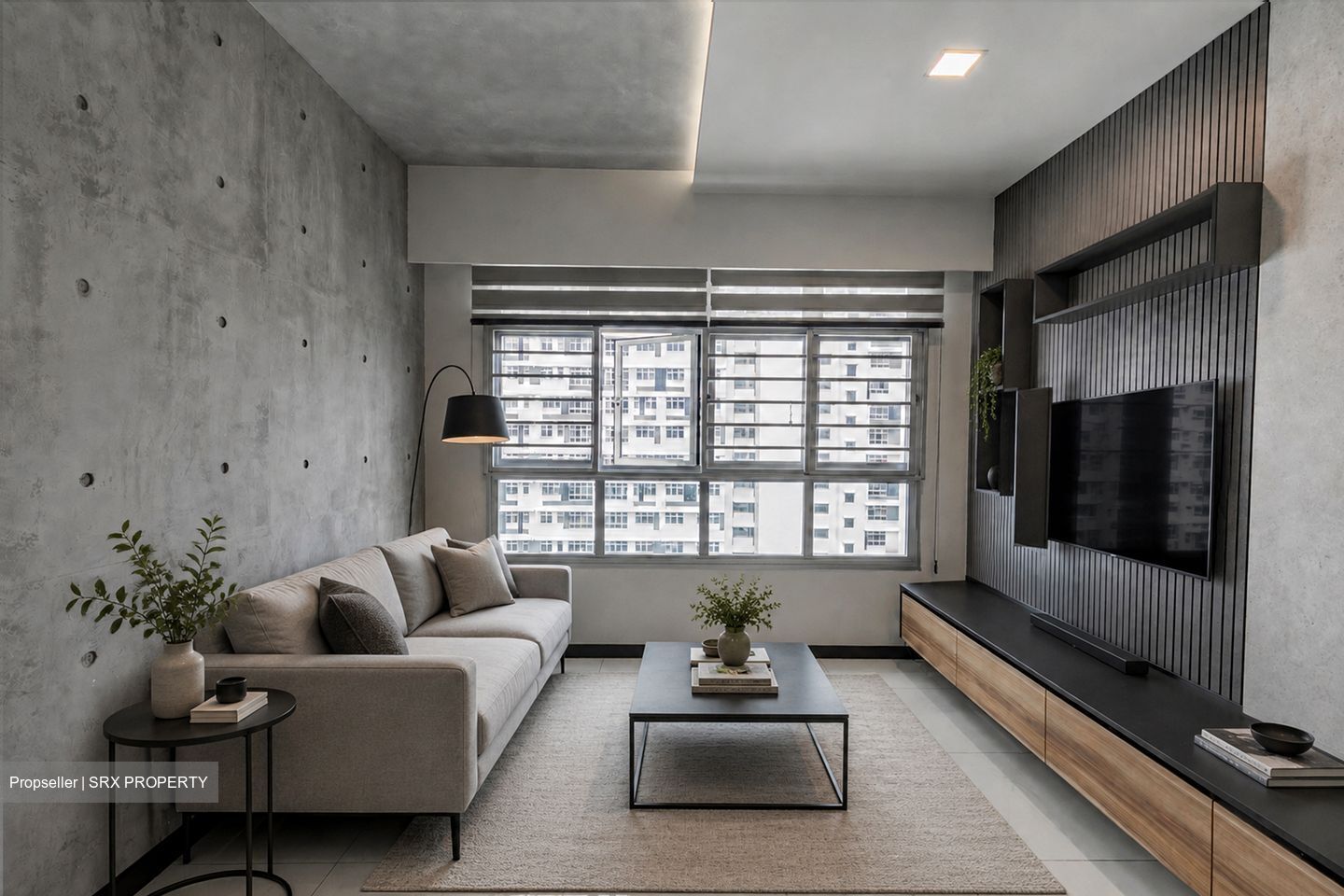Blk 26A Saint George's Towers (Kallang/Whampoa), HDB 4 Rooms #564240581